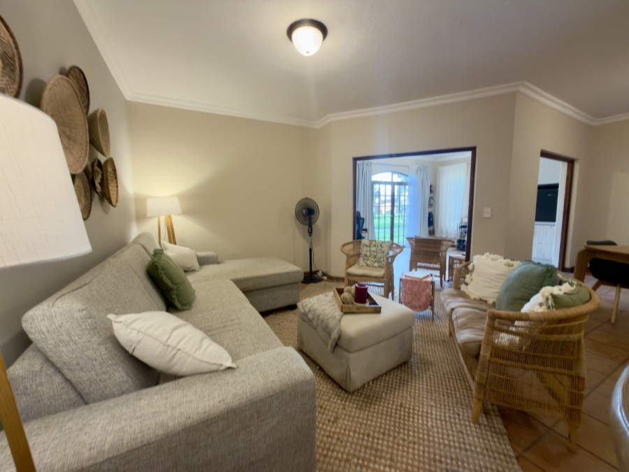 3 Bedroom Property for Sale in Landsmeer Residential Estate North West